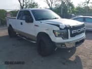 ✅ 2009 Ford F-150 XLT • VIN: 1FTRX12V09KB40570 • Лот: 42300754. Опубликован ранее на IAAI с пробегом 143 063 миль. Бесплатный доступ к архиву аукционных продаж из США и подробный отчёт об истории автомобиля на DreamBid. Изображение 1.