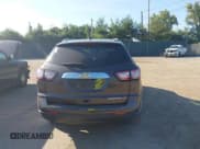 ✅ 2016 Chevrolet Traverse LT • VIN: 1GNKRGKD4GJ255821 • Лот: 43257355. Опубликован ранее на IAAI с пробегом Не указан. Бесплатный доступ к архиву аукционных продаж из США и подробный отчёт об истории автомобиля на DreamBid. Изображение 16.