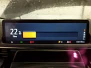 ✅ 2022 Ford Mustang Mach-E Premium • VIN: 3FMTK3SU7NMA16933 • Lot: 91351245. Listed on Copart with 133,178 mi. Free auction sales archive from the USA and detailed vehicle history report at DreamBid. Image 9.