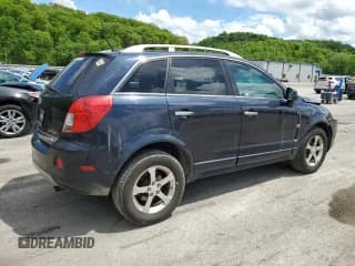 ✅ 2014 Chevrolet Captiva Sport LT • VIN: 3GNAL3EK9ES526884 • Lot: 56917735. Wystawiony na Copart z przebiegiem 103 743 mil. Bezpłatny archiwum sprzedaży aukcyjnych z USA i szczegółowy raport historii pojazdu na DreamBid. Zdjęcie 3.