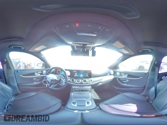 ✅ 2022 Mercedes-Benz E 350 • VIN: W1KZF8DB4NB077892 • Lot: 69404085. Listed on Copart with 74,067 mi. Free auction sales archive from the USA and detailed vehicle history report at DreamBid. Image 15.