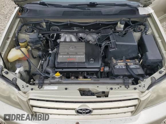 2001 Toyota Highlander с VIN JTEHF21A310003704, выставлен на аукционе Copart как лот 81492315 с пробегом 182 975 миль миль и Чистый • Clean title. История ставок и продаж доступна на DreamBid. Изображение 12.