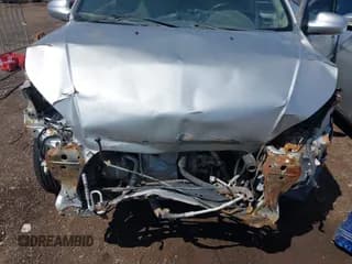 ✅ 2011 Chevrolet Aveo 1LT • VIN: KL1TD6DE8BB190638 • Lot: 42403313. Wystawiony na IAAI z przebiegiem 46 817 mil. Bezpłatny archiwum sprzedaży aukcyjnych z USA i szczegółowy raport historii pojazdu na DreamBid. Zdjęcie 6.