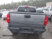 ✅ 2022 Chevrolet Colorado 4WD ZR2 • VIN: 1GCGTEEN2N1172880 • Лот: 42175116. Опубликован ранее на IAAI с пробегом 45 190 миль. Бесплатный доступ к архиву аукционных продаж из США и подробный отчёт об истории автомобиля на DreamBid. Изображение 17.