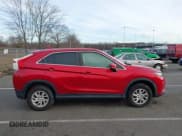 ✅ 2019 Mitsubishi Eclipse Cross ES • VIN: JA4AT3AA4KZ015761 • Лот: 43880156. Опубликован ранее на IAAI с пробегом 122 884 миль. Бесплатный доступ к архиву аукционных продаж из США и подробный отчёт об истории автомобиля на DreamBid. Изображение 13.