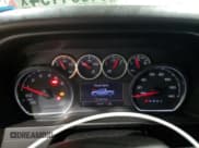 ✅ 2021 Chevrolet Silverado 1500 RST • VIN: 3GCUYEET1MG363211 • Lot: 71394194. Wystawiony na Copart z przebiegiem 38 471 mil. Bezpłatny archiwum sprzedaży aukcyjnych z USA i szczegółowy raport historii pojazdu na DreamBid. Zdjęcie 9.