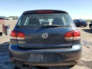 ✅ 2012 Volkswagen Golf • VIN: WVWBB7AJ9CW238837 • Lot: 55990855. Listed on Copart with 112,667 mi. Free auction sales archive from the USA and detailed vehicle history report at DreamBid. Image 6.