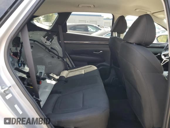 ✅ 2023 Hyundai Tucson Blue • VIN: KM8JBCA1XPU100368 • Lot: 66789874. Wystawiony na Copart z przebiegiem 21 105 mil. Bezpłatny archiwum sprzedaży aukcyjnych z USA i szczegółowy raport historii pojazdu na DreamBid. Zdjęcie 10.