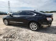 ✅ 2014 Chevrolet Impala LTZ • VIN: 1G1155S31EU104919 • Лот: 70148994. Опубликован ранее на Copart с пробегом 133 576 миль. Бесплатный доступ к архиву аукционных продаж из США и подробный отчёт об истории автомобиля на DreamBid. Изображение 2.