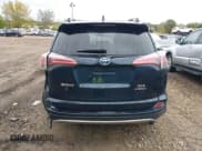 ✅ 2018 Toyota RAV4 Hybrid XLE • VIN: JTMRJREV0JD241600 • Lot: 43426297. Listed on IAAI with 63,794 mi. Free auction sales archive from the USA and detailed vehicle history report at DreamBid. Image 16.