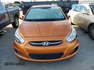 ✅ 2015 Hyundai Accent GS • VIN: KMHCT5AE7FU233575 • Лот: 74762314. Опубликован ранее на Copart с пробегом 107 526 миль. Бесплатный доступ к архиву аукционных продаж из США и подробный отчёт об истории автомобиля на DreamBid. Изображение 5.