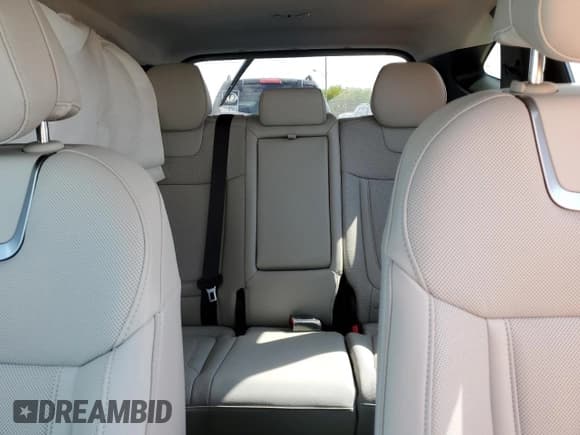 ✅ 2024 Hyundai Tucson Limited • VIN: 5NMJECDE0RH379270 • Lot: 68431374. Wystawiony na Copart z przebiegiem 3 112 mil. Bezpłatny archiwum sprzedaży aukcyjnych z USA i szczegółowy raport historii pojazdu na DreamBid. Zdjęcie 10.