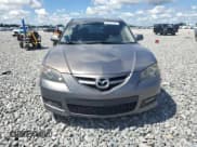 ✅ 2009 Mazda 3 S Sport • VIN: JM1BK323691225235 • Lot: 84234705. Wystawiony na Copart z przebiegiem 149 459 mil. Bezpłatny archiwum sprzedaży aukcyjnych z USA i szczegółowy raport historii pojazdu na DreamBid. Zdjęcie 5.