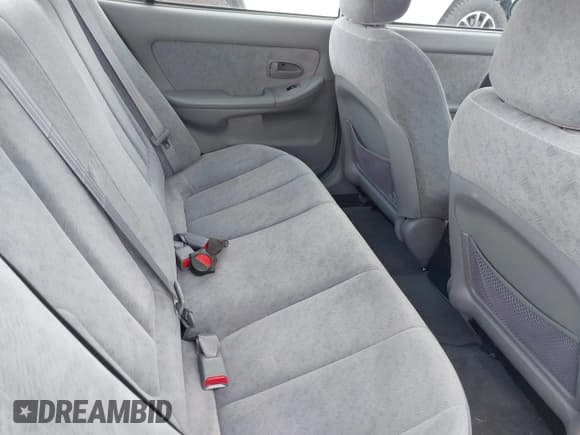 ✅ 2004 Hyundai Elantra GLS • VIN: KMHDN46D34U885616 • Lot: 42828556. Wystawiony na IAAI z przebiegiem 77 112 mil. Bezpłatny archiwum sprzedaży aukcyjnych z USA i szczegółowy raport historii pojazdu na DreamBid. Zdjęcie 8.