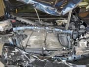 ✅ 2021 Chevrolet Silverado 1500 LT Trail Boss • VIN: 3GCPYFED3MG360323 • Lot: 81523885. Wystawiony na Copart z przebiegiem 115 670 mil. Bezpłatny archiwum sprzedaży aukcyjnych z USA i szczegółowy raport historii pojazdu na DreamBid. Zdjęcie 11.