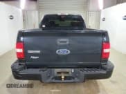 ✅ 2005 Ford F-150 STX • VIN: 1FTRF02W25KC76635 • Lot: 41410675. Listed on Copart with Not provided. Free auction sales archive from the USA and detailed vehicle history report at DreamBid. Image 6.