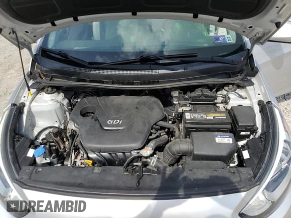 ✅ 2016 Hyundai Accent SE • VIN: KMHCT4AE8GU049984 • Лот: 63545644. Опубликован ранее на Copart с пробегом 80 149 миль. Бесплатный доступ к архиву аукционных продаж из США и подробный отчёт об истории автомобиля на DreamBid. Изображение 11.