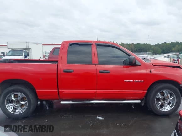 ✅ 2004 Dodge 1500 SLT • VIN: 1D7HA18D54S559315 • Лот: 43328401. Опубликован ранее на IAAI с пробегом 241 906 миль. Бесплатный доступ к архиву аукционных продаж из США и подробный отчёт об истории автомобиля на DreamBid. Изображение 13.