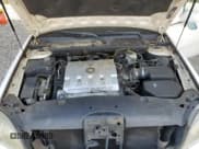 ✅ 2003 Cadillac DeVille • VIN: 1G6KD54Y73U139441 • Lot: 68880014. Listed on Copart with 131,345 mi. Free auction sales archive from the USA and detailed vehicle history report at DreamBid. Image 11.