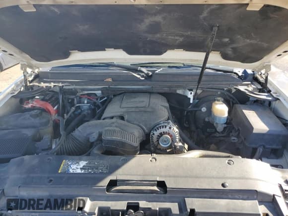 ✅ 2009 GMC Yukon • VIN: 1GKEC23389R292265 • Лот: 46250415. Опубликован ранее на Copart с пробегом 222 567 миль. Бесплатный доступ к архиву аукционных продаж из США и подробный отчёт об истории автомобиля на DreamBid. Изображение 12.