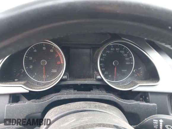 ✅ 2014 Audi A5 Premium Plus • VIN: WAULFAFR2EA028064 • Лот: 42213519. Опубликован ранее на IAAI с пробегом Не указан. Бесплатный доступ к архиву аукционных продаж из США и подробный отчёт об истории автомобиля на DreamBid. Изображение 7.