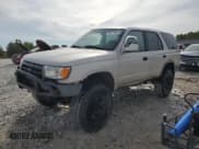 ✅ 1997 Toyota 4Runner • VIN: JT3HM84R5V0021856 • Лот: 83771235. Опубликован ранее на Copart с пробегом 183 468 миль. Бесплатный доступ к архиву аукционных продаж из США и подробный отчёт об истории автомобиля на DreamBid. Изображение 1.