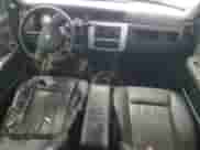 2010 Dodge Dakota Laramie z VIN 1D7CW5GP2AS228332, wystawiony jako Copart lot #71833514 z przebiegiem Nie podano mil oraz Szkoda całkowita • Salvage title. Historia ofert i sprzedaży dostępna na DreamBid. Obrazek 8.