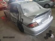 ✅ 2006 Mitsubishi Lancer Ralliart • VIN: JA3AJ66F46U057530 • Лот: 87750605. Опубликован ранее на Copart с пробегом 180 243 миль. Бесплатный доступ к архиву аукционных продаж из США и подробный отчёт об истории автомобиля на DreamBid. Изображение 2.