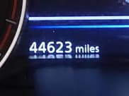 ✅ 2023 Nissan Altima SV • VIN: 1N4BL4DW3PN348058 • Lot: 43380712. Wystawiony na IAAI z przebiegiem 44 623 mil. Bezpłatny archiwum sprzedaży aukcyjnych z USA i szczegółowy raport historii pojazdu na DreamBid. Zdjęcie 15.