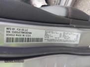 ✅ 2021 Dodge Durango R/T • VIN: 1C4SDJCT0MC697084 • Lot: 42896065. Wystawiony na IAAI z przebiegiem Nie podano. Bezpłatny archiwum sprzedaży aukcyjnych z USA i szczegółowy raport historii pojazdu na DreamBid. Zdjęcie 9.