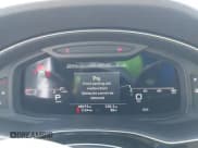 ✅ 2021 Audi Q7 Premium Plus • VIN: WA1LJAF78MD011440 • Lot: 42112086. Listed on IAAI with 48,474 mi. Free auction sales archive from the USA and detailed vehicle history report at DreamBid. Image 7.