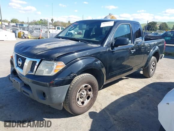 ✅ 2011 Nissan Frontier S • VIN: 1N6BD0CT8BC410756 • Лот: 41956177. Опубликован ранее на IAAI с пробегом 710 349 миль. Бесплатный доступ к архиву аукционных продаж из США и подробный отчёт об истории автомобиля на DreamBid. Изображение 2.