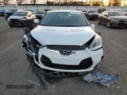 ✅ 2015 Hyundai Veloster • VIN: KMHTC6AD6FU237811 • Lot: 83592974. Listed on Copart with 122,604 mi. Free auction sales archive from the USA and detailed vehicle history report at DreamBid. Image 5.
