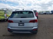 ✅ 2023 Volkswagen Taos S • VIN: 3VVDX7B23PM350445 • Lot: 43150572. Listed on IAAI with 40,832 mi. Free auction sales archive from the USA and detailed vehicle history report at DreamBid. Image 16.