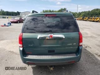 ✅ 2006 Saturn VUE • VIN: 5GZCZ63416S888757 • Lot: 67427625. Wystawiony na Copart z przebiegiem 124 183 mil. Bezpłatny archiwum sprzedaży aukcyjnych z USA i szczegółowy raport historii pojazdu na DreamBid. Zdjęcie 6.