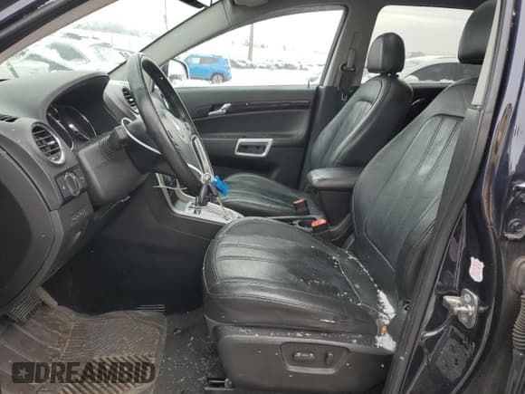 ✅ 2014 Chevrolet Captiva Sport LT • VIN: 3GNAL3EK5ES667046 • Lot: 45985665. Wystawiony na Copart z przebiegiem 140 057 mil. Bezpłatny archiwum sprzedaży aukcyjnych z USA i szczegółowy raport historii pojazdu na DreamBid. Zdjęcie 7.