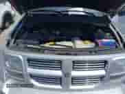 2008 Dodge Nitro R/T с VIN 1D8GT58688W187705, выставлен на аукционе IAAI как лот 42088537 с пробегом 132 538 миль миль и . История ставок и продаж доступна на DreamBid. Изображение 10.