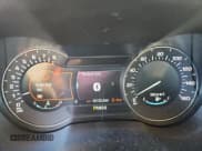 ✅ 2015 Lincoln MKC • VIN: 5LMCJ2A95FUJ44947 • Lot: 90584225. Listed on Copart with 43,102 mi. Free auction sales archive from the USA and detailed vehicle history report at DreamBid. Image 9.