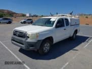 ✅ 2015 Toyota Tacoma • VIN: 5TFTX4CN0FX054938 • Lot: 43117067. Wystawiony na IAAI z przebiegiem 173 793 mil. Bezpłatny archiwum sprzedaży aukcyjnych z USA i szczegółowy raport historii pojazdu na DreamBid. Zdjęcie 2.