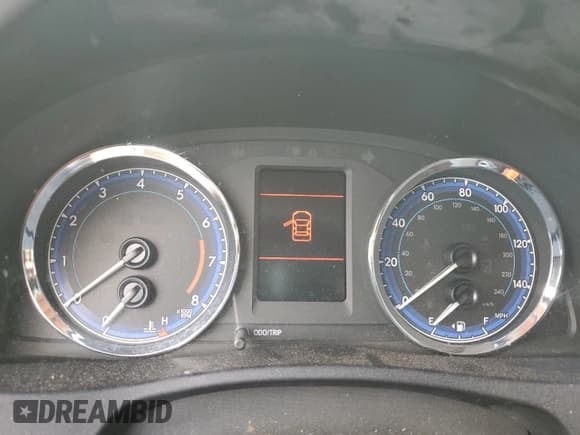 ✅ 2018 Toyota Corolla SE • VIN: 2T1BURHE6JC104243 • Lot: 86166545. Listed on Copart with Not provided. Free auction sales archive from the USA and detailed vehicle history report at DreamBid. Image 9.