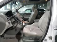 ✅ 2017 GMC Acadia Limited • VIN: 1GKKVSKD1HJ234163 • Lot: 93050425. Wystawiony na Copart z przebiegiem 168 114 mil. Bezpłatny archiwum sprzedaży aukcyjnych z USA i szczegółowy raport historii pojazdu na DreamBid. Zdjęcie 7.