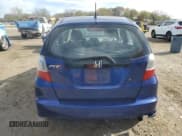 ✅ 2010 Honda Fit • VIN: JHMGE8H23AS023717 • Lot: 91311355. Wystawiony na Copart z przebiegiem 115 571 mil. Bezpłatny archiwum sprzedaży aukcyjnych z USA i szczegółowy raport historii pojazdu na DreamBid. Zdjęcie 6.