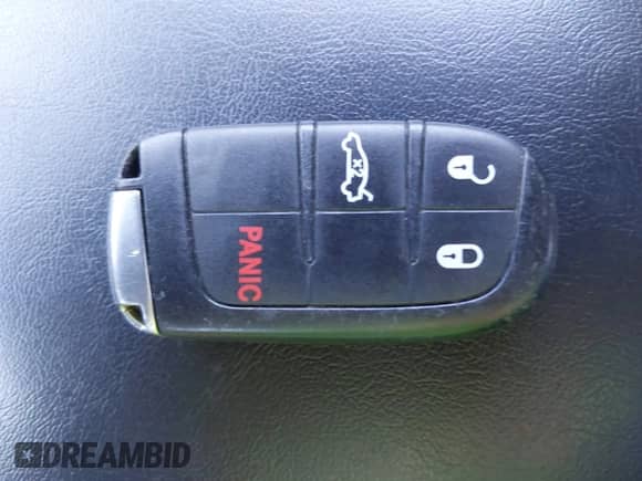 2023 Dodge Challenger SXT z VIN 2C3CDZAG1PH544213, wystawiony jako IAAI lot #43188940 z przebiegiem 47 273 mil mil oraz . Historia ofert i sprzedaży dostępna na DreamBid. Obrazek 11.