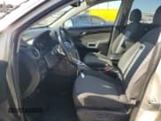 ✅ 2015 Chevrolet Captiva Sport LT • VIN: 3GNAL3EK4FS516300 • Lot: 88487985. Wystawiony na Copart z przebiegiem 142 157 mil. Bezpłatny archiwum sprzedaży aukcyjnych z USA i szczegółowy raport historii pojazdu na DreamBid. Zdjęcie 7.