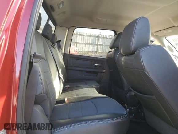 ✅ 2009 Dodge 1500 SLT • VIN: 1D3HB13T89S818335 • Лот: 83515784. Размещён на Copart с пробегом Не указан миль. Получите бесплатный доступ к архиву аукционных продаж из США и посмотрите подробный отчёт об истории автомобиля на DreamBid. Изображение 10.