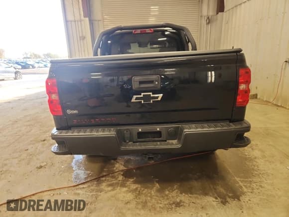 ✅ 2018 Chevrolet Silverado 1500 LT • VIN: 1GCVKREC3JZ354616 • Lot: 87392175. Wystawiony na Copart z przebiegiem 92 945 mil. Bezpłatny archiwum sprzedaży aukcyjnych z USA i szczegółowy raport historii pojazdu na DreamBid. Zdjęcie 6.