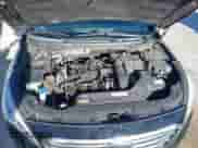 ✅ 2015 Hyundai Sonata SE • VIN: 5NPE24AF1FH155761 • Lot: 41350923. Wystawiony na IAAI z przebiegiem 144 065 mil mil. Skorzystaj z bezpłatnego archiwum sprzedaży aukcyjnych z USA i zobacz szczegółowy raport historii pojazdu na DreamBid. Zdjęcie 10.