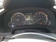 ✅ 2020 Lexus RX 350 • VIN: 2T2HZMDA9LC223324 • Lot: 84949375. Listed on Copart with 25,671 mi. Free auction sales archive from the USA and detailed vehicle history report at DreamBid. Image 9.