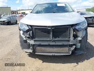 ✅ 2020 Chevrolet Equinox LT • VIN: 2GNAXUEV2L6108862 • Лот: 43015968. Опубликован ранее на IAAI с пробегом 151 606 миль. Бесплатный доступ к архиву аукционных продаж из США и подробный отчёт об истории автомобиля на DreamBid. Изображение 6.