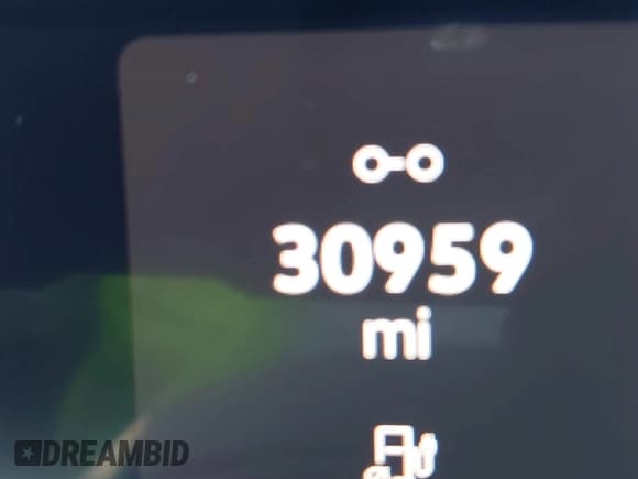 ✅ 2022 Volkswagen ID.4 Pro S • VIN: WVGTMPE2XNP047163 • Lot: 43441795. Listed on IAAI with 30,959 mi. Free auction sales archive from the USA and detailed vehicle history report at DreamBid. Image 16.